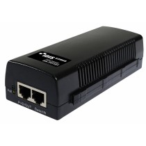 IDIS Inyector PoE Gigabit Ethernet DAPI-1101, 2x RJ-45, 52V - Envío Gratis