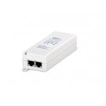 Axis Adaptador e Inyector de PoE Gigabit Ethernet T8120, 2x RJ-45 - Envío Gratis
