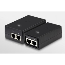 Ubiquiti Networks Inyector PoE Gigabit EtherneT POE-50-60W, 2x RJ-45 - Envío Gratis