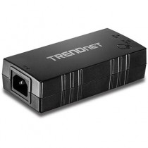 Trendnet Inyector de Corriente PoE+ Gigabit TPE-115GI, 600mAh - Envío Gratis