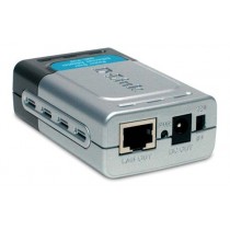 D-LINK Adaptador PoE con Switch DWL-P50, Alámbrico, 802.3af - Envío Gratis