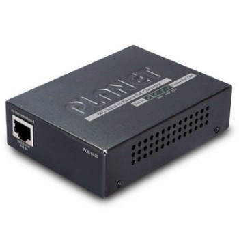 Planet Convertidor de Energía PoE Pasivo - IEEE 802.3af/at, 12V/19V/24V, para Ubiquiti Networks - Envío Gratis