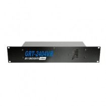 Epcom Fuente de Poder para 8 Cámaras CCTV GRT-2404-V, Entrada 115/127/132V, Salida 24V - Envío Gratis