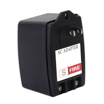 SFire Transformador de Pared PS-1640, 40W, Entrada 120V, Salida 16.5V, 2.4A - Envío Gratis