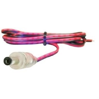 Seco-Larm CCTV Cable con Conector Iluminado CA-1610-3FLQ, Macho, 90cm - Envío Gratis