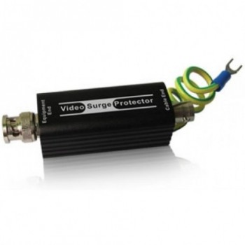 Folksafe Protector de Voltaje para Cable Coaxial FS-SP3001U - Envío Gratis