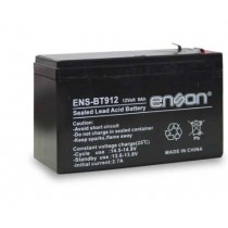 Enson Batería de Respaldo 12V 9A ENS-BT912 - Envío Gratis