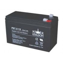 Epcom Batería para Alarma PL812, 12V, 120A - Envío Gratis