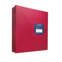 Fire-Lite Alarms Fuente de Poder para Alarma FCPS-24FS8, Entrada 120V, Salida 12 - 24V - Envío Gratis