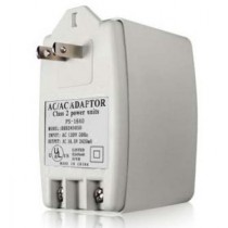 Enson Transformador para Alarma RT1640L, 16.5V, 2420mA - Envío Gratis