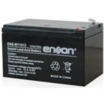 Enson Bateria de Respaldo ENS-BT1012, 10.000mAh, 12V - Envío Gratis