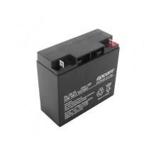 Epcom Bateria PL-18-12, AGM / VRLA, 18000mAh, 12V, Negro - Envío Gratis