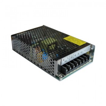 Epcom Fuente de Poder Industrial para Control de Acceso PLI-12-DC-5A, Entrada 96 - 264V, Salida 12V - Envío Gratis