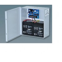 Altronix Fuente de Poder para Control de Acceso SAMP3E, Entrada 16 - 28V, Salida 24V - Envío Gratis