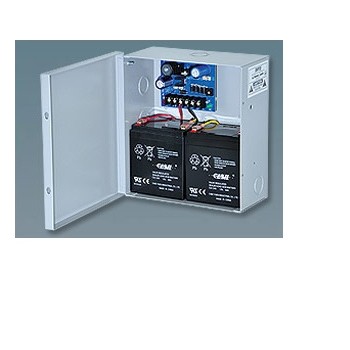 Altronix Fuente de Poder para Control de Acceso SAMP3E, Entrada 16 - 28V, Salida 24V - Envío Gratis