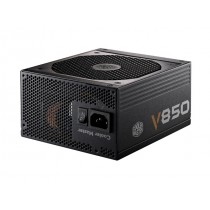 Fuente de Poder Cooler Master V850 80 PLUS Gold, ATX, 135mm, 850W - Envío Gratis