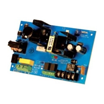 Altronix Tarjeta de Fuente de Poder OLS120, 115 - 230V - Envío Gratis