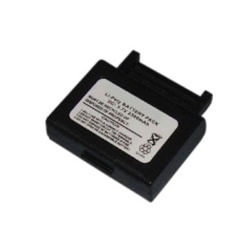 Intermec Batería Recargable 318-043-033, Negro, para CN70/70E - Envío Gratis