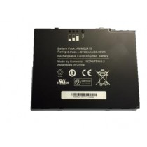 Zebra Batería para Tablet ET50/ET55 10" - Envío Gratis