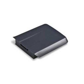 Honeywell Batería Recargable Li-Ion para CN50, 3900mAh, Negro - Envío Gratis