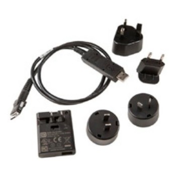 Intermec Cargador para CK3X/CK3R, Negro - Envío Gratis