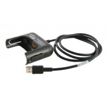 Honeywell Adaptador Snap-On con Cable USB, para Dolphin CN80 - Envío Gratis