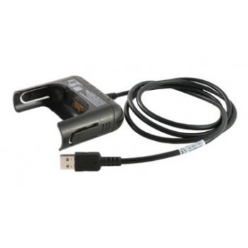 Honeywell Adaptador Snap-On con Cable USB, para Dolphin CN80 - Envío Gratis