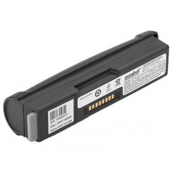 Zebra Batería Li-Ion, 2300mAh, para WT4000 - Envío Gratis