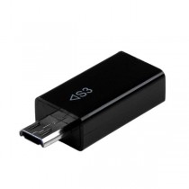 StarTech.com Adaptador micro USB de 5 a 11 pines para Samsung Galaxy S2 S3 S4 Note - Envío Gratis