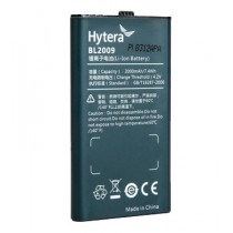 Hytera Batería BL2009 Recargable, 3,7 V - Envío Gratis