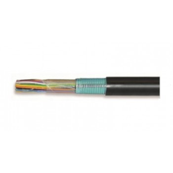 Superior Essex Cable Telefónico Exterior sealPiC–FsF, 25 Pares x24 AWG, por Metro - Envío Gratis