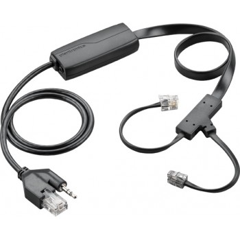 Plantronics Cable APC-43, para Cisco - Envío Gratis