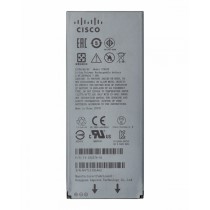 Cisco Bateria Recargable para Teléfono IP Inalámbrico, CP-BATT-8821 - Envío Gratis