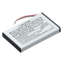 Kenwood Batería Li-Ion, 1430mAh, para PKT-03K - Envío Gratis