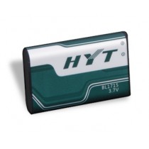 Hytera Bateria para Radio BL1715, Li-Ion, 1700mAh, 3.7V - Envío Gratis