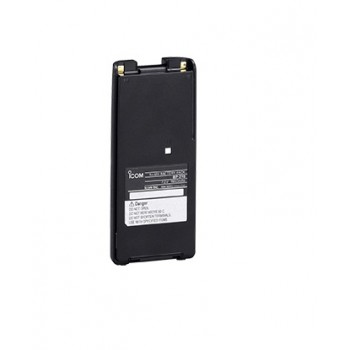 ICOM Batería para Radio BP-210N, NiMH, 1650mAh, 7.2V, para ICOM - Envío Gratis