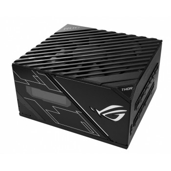 Fuente de Poder ASUS ROG THOR 850P 80 PLUS Platinum, 852W - Envío Gratis