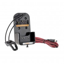 Power Products Cargador Vehicular para Radio PP-LVC-KSC32, 7.2 – 10.8V, Negro, para Kenwood - Envío Gratis