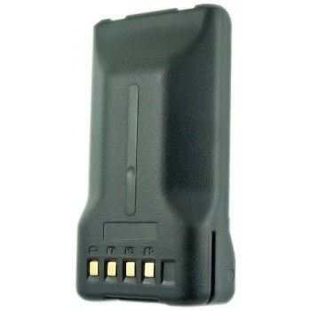 Power Products Batería para Radio BPKNB48L, Li-Ion, 2500mAh, 7.4V, para Kenwood - Envío Gratis