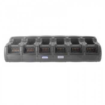 Power Products Cargador de 12 Baterías, 100 - 240 V, para Kenwood - Envío Gratis