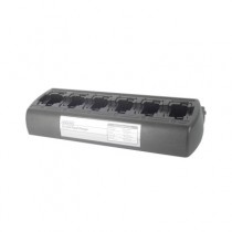Power Products Cargador de 6 Baterías, 100 - 240 V, para Kenwood - Envío Gratis