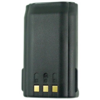 Power Products Batería, Li-Ion, 7.4V, 2200mAh para Icom - Envío Gratis