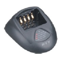 Hytera Cargador de Batería CH10L07-PS1014, 12V, para TC-780/TC-700 - Envío Gratis