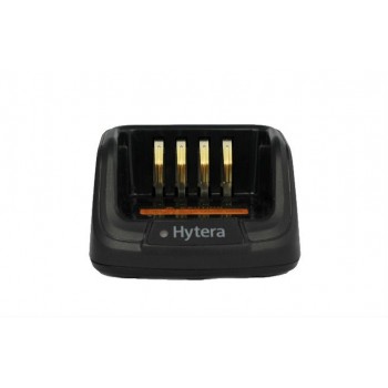 Hytera Transformador + Cargador para Radio CH10A07, Negro - Envío Gratis