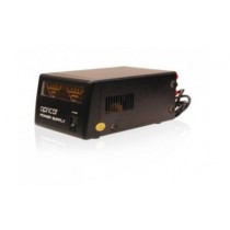 Apricot Fuente de Alimentación para Radio Base A500G01, Entrada 110 - 220 V, Salida 13.8 V, Negro - Envío Gratis