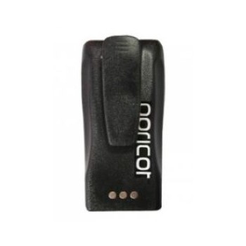 Apricot Bateria para Radio A200M04, Li-Ion, 1800mAh, Negro - Envío Gratis