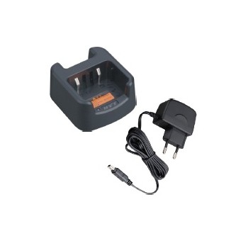 Hytera Cargador CH10L19-PS1014, 1A, Contacto, Negro - Envío Gratis