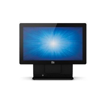 Elo TouchSystems E732416 All-in-One Sistema POS 15.6", Intel Celeron J1900 2GHz, 4GB, 128GB SSD - Envío Gratis