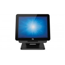 Elo TouchSystems E288004 Sistema POS 15'' Touch, Intel Core I3 4350T 3.10GHz, 4GB, 128GB, Negro - Envío Gratis