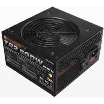 Fuente de Poder Thermaltake TR2, 20+4 pin ATX, 120mm, 500W - Envío Gratis